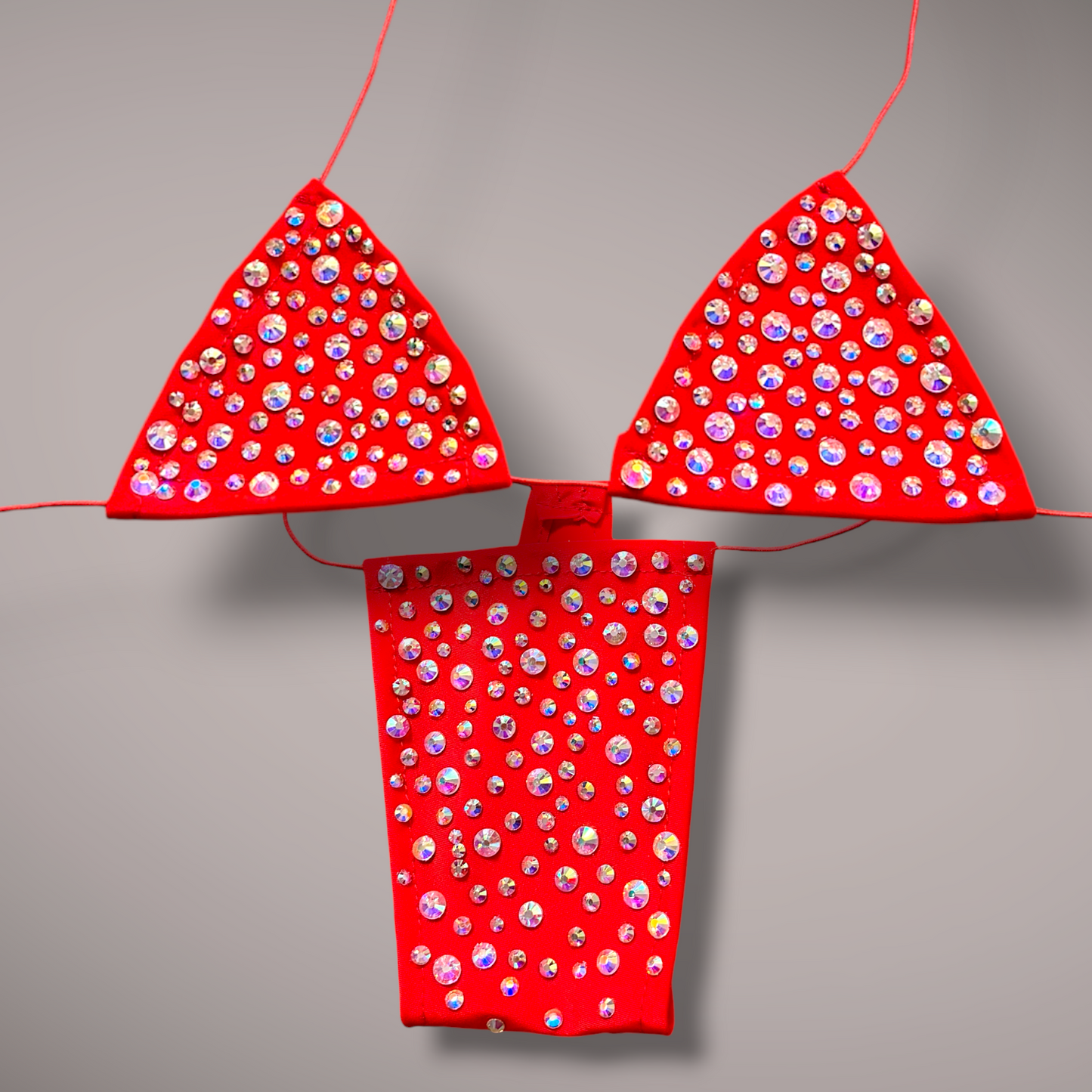 Iced Out Nova Microkini