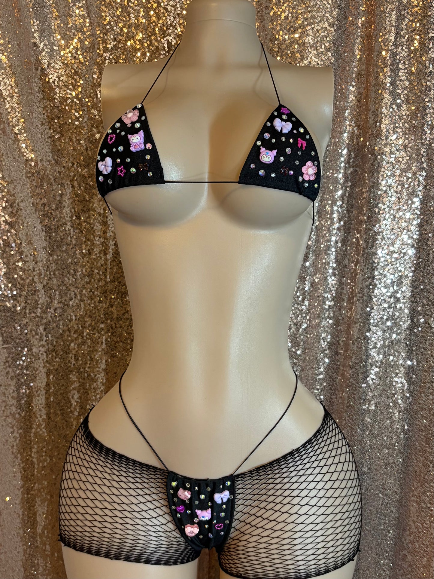 The Trinket Junkini