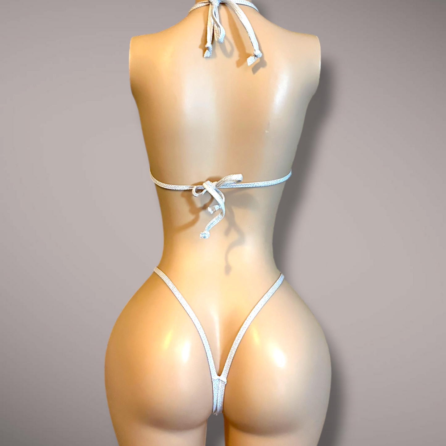 Icy Bikini