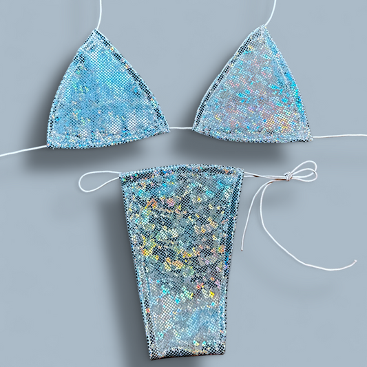 The Nova Microkini, Holographic Frost