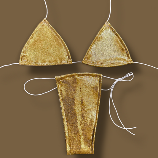 The Nova Microkini, Gold