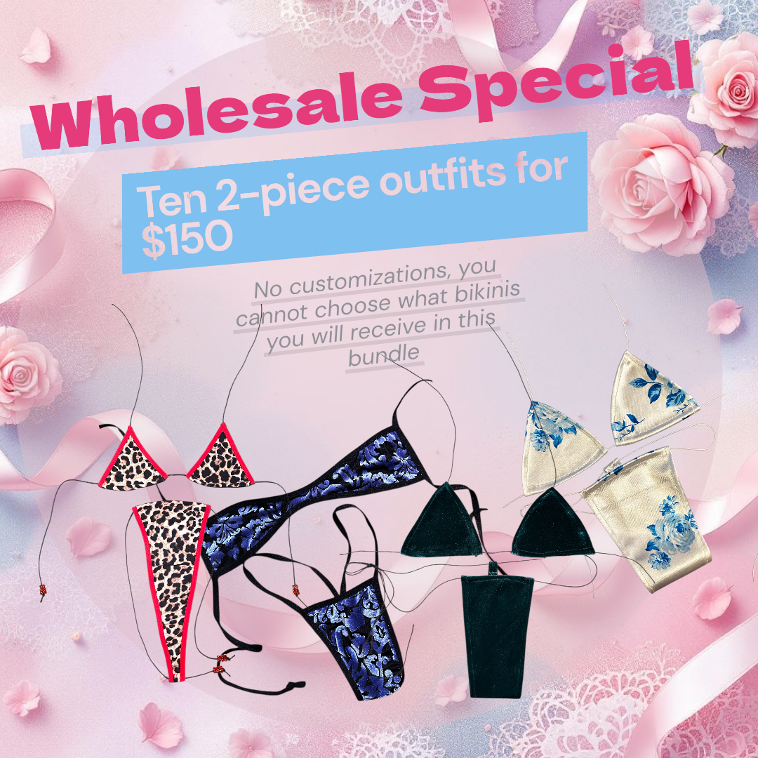 Wholesale Bundle