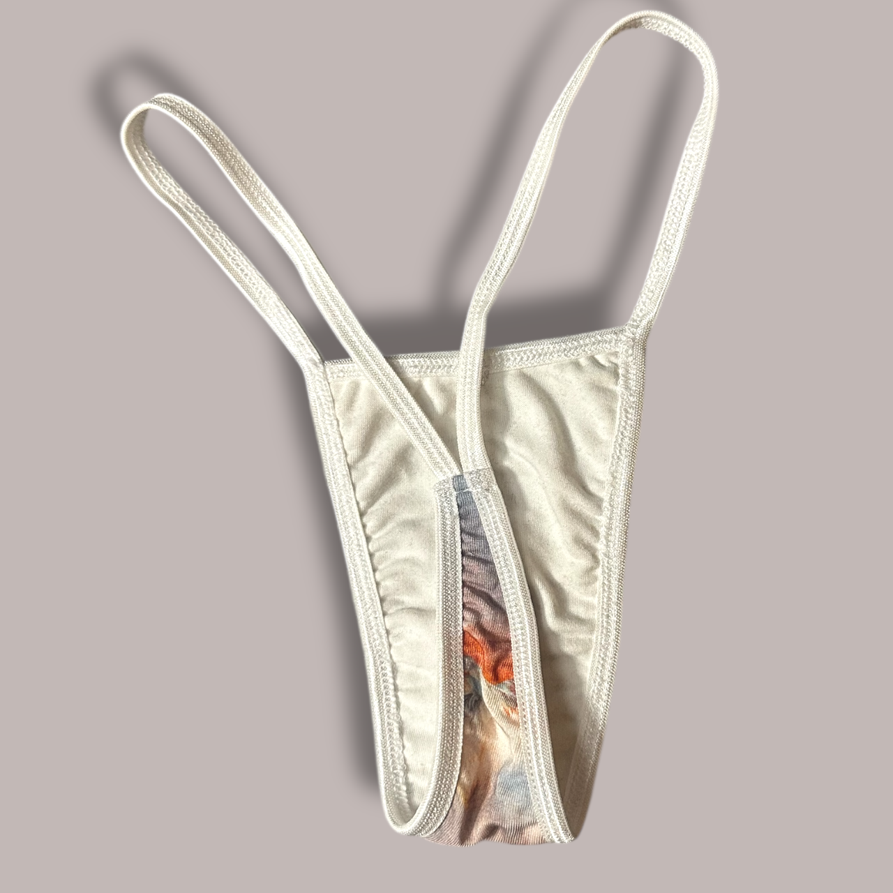 Cherub Angel Bikini with Bows