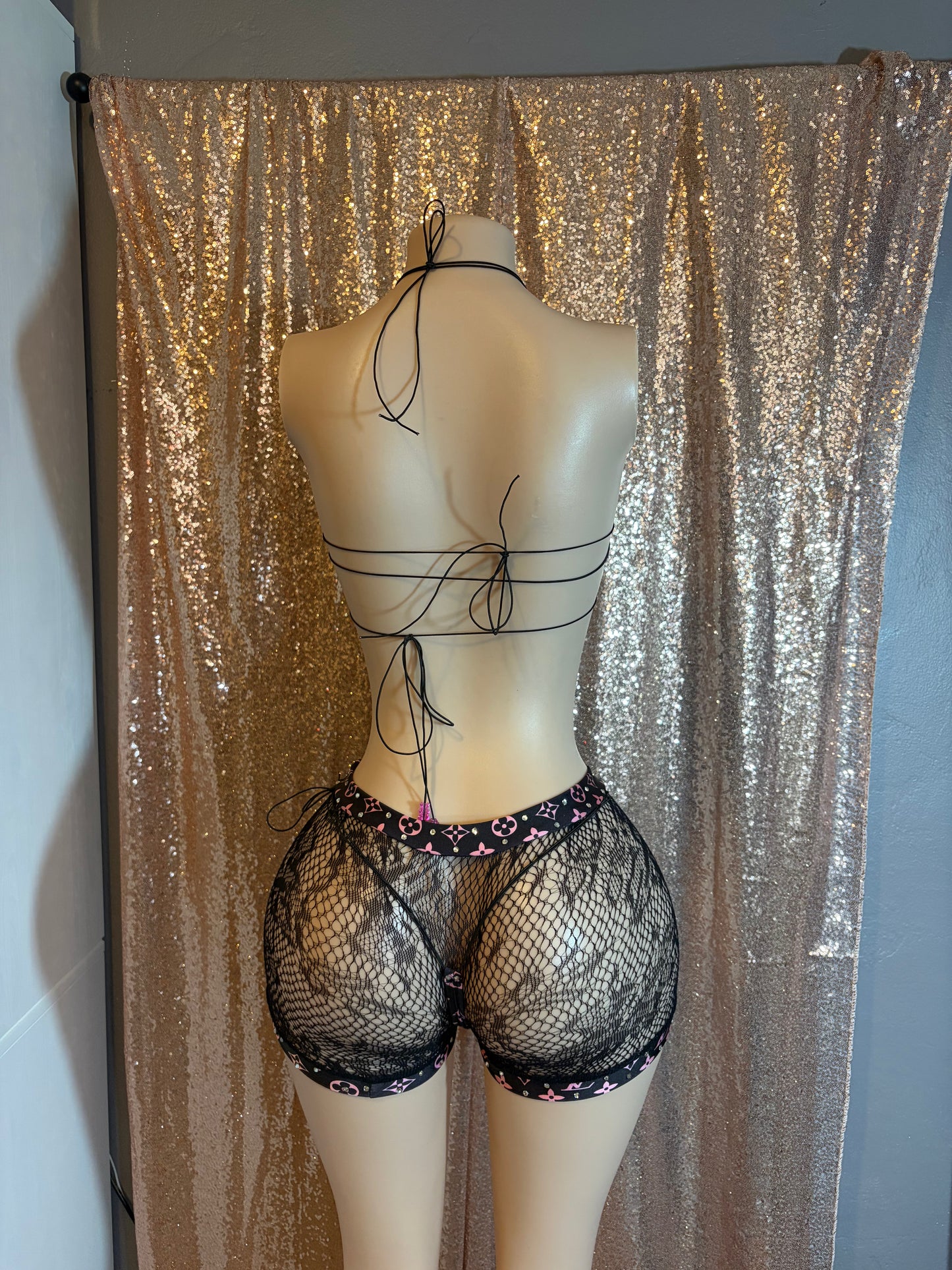The Heiress Set