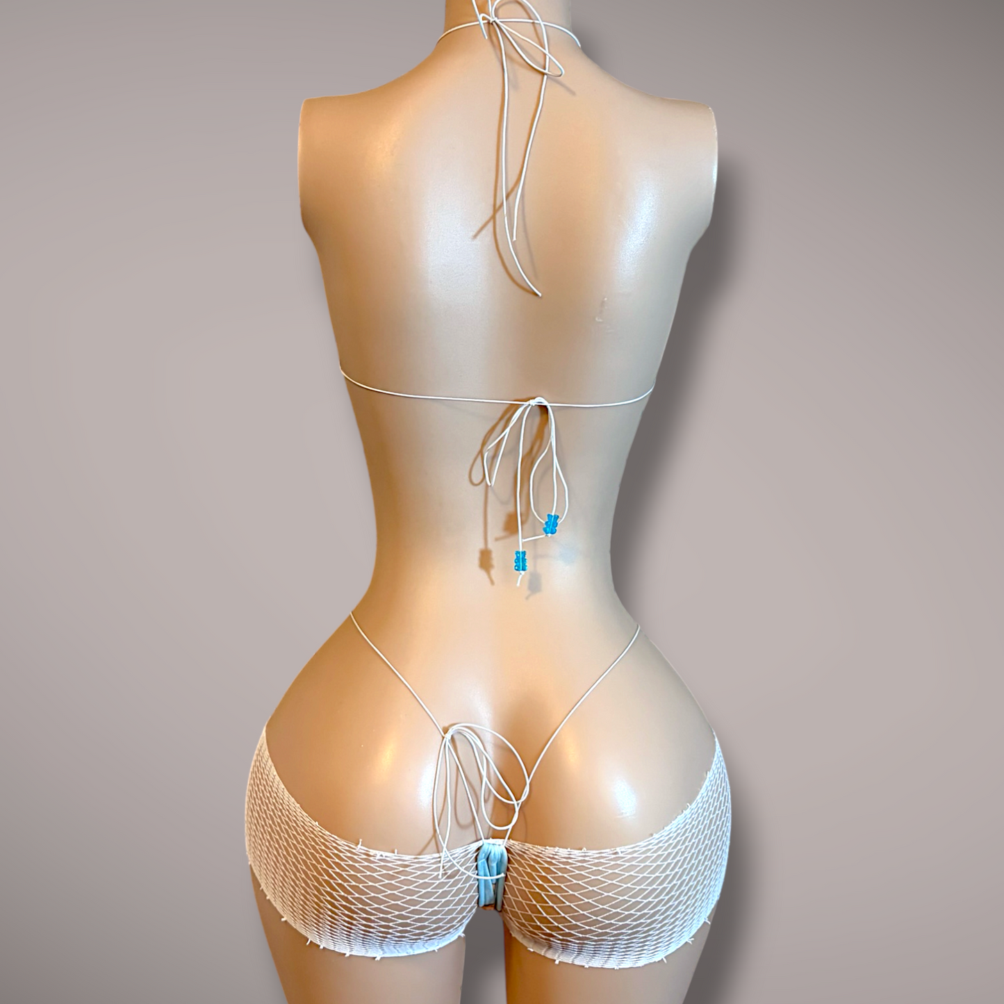 The Nova Microkini, Angels + Bows
