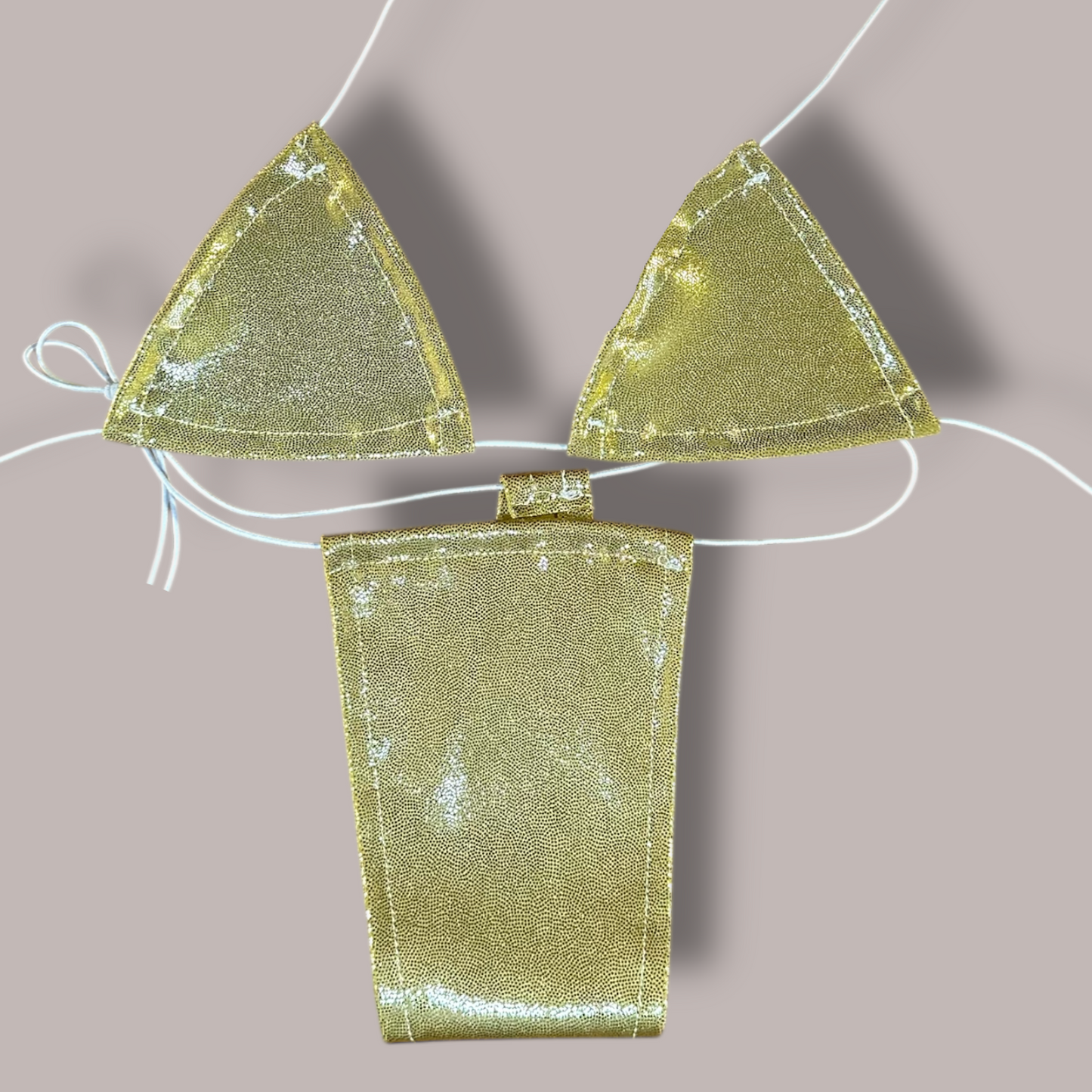 The Nova Microkini, Gold