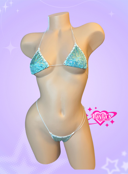 The Vixen Microkini