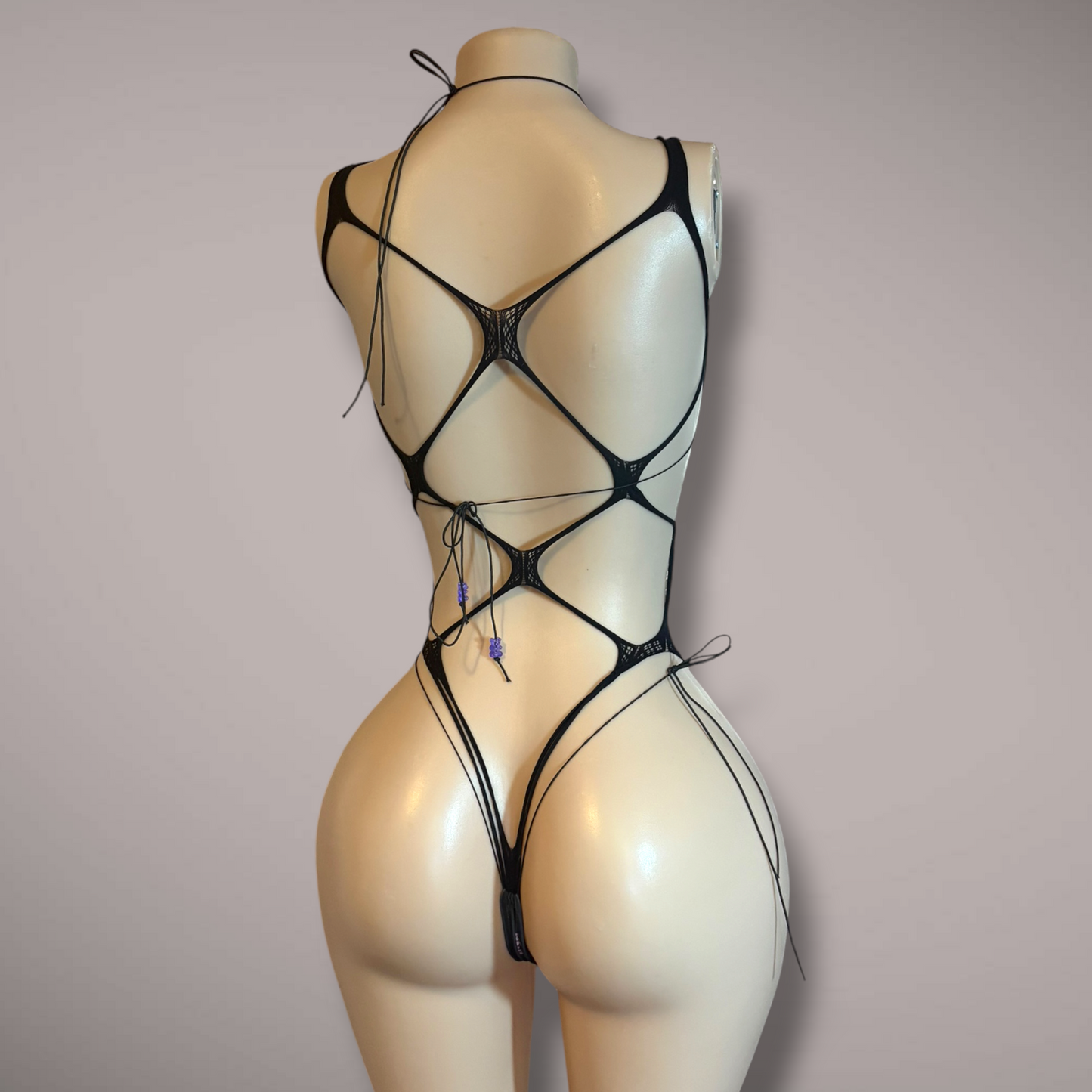 Playmate Fantasy Set