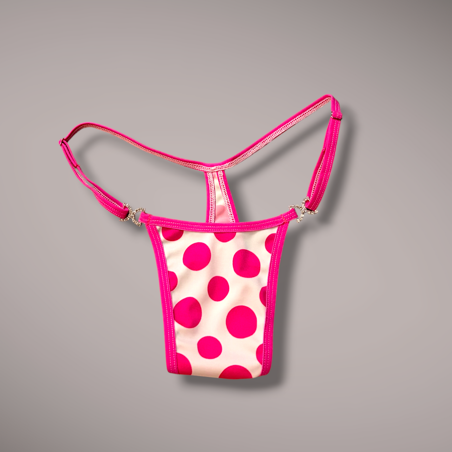The Karma, Pink Polka Dots