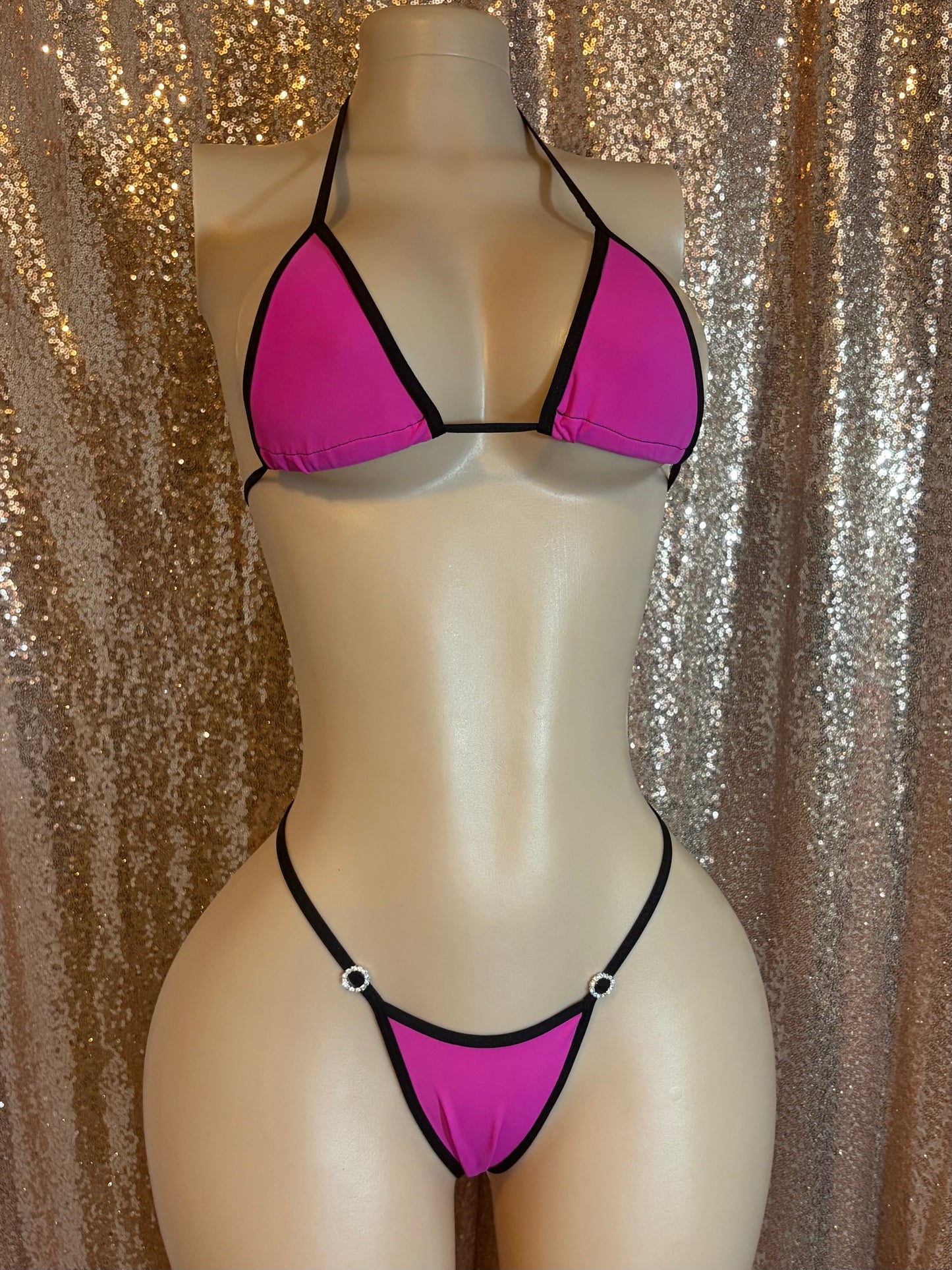 The Pink Slip