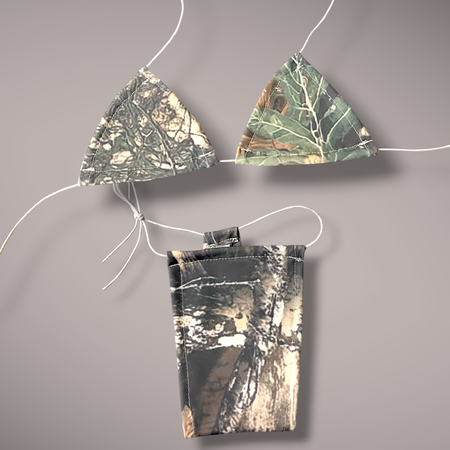 Microkini Mystery Bundle