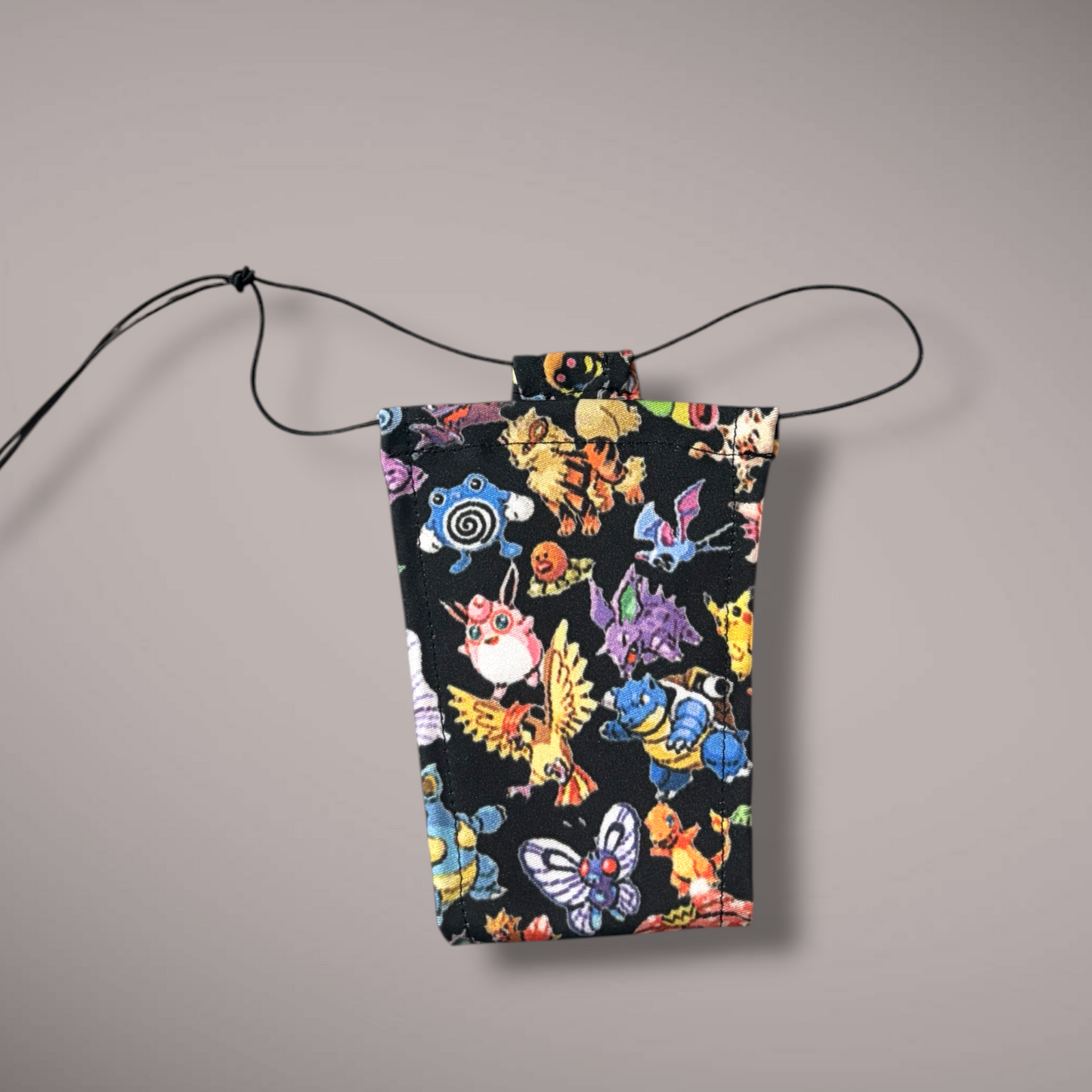 The Nova Microkini, Cartoon Inspired Print