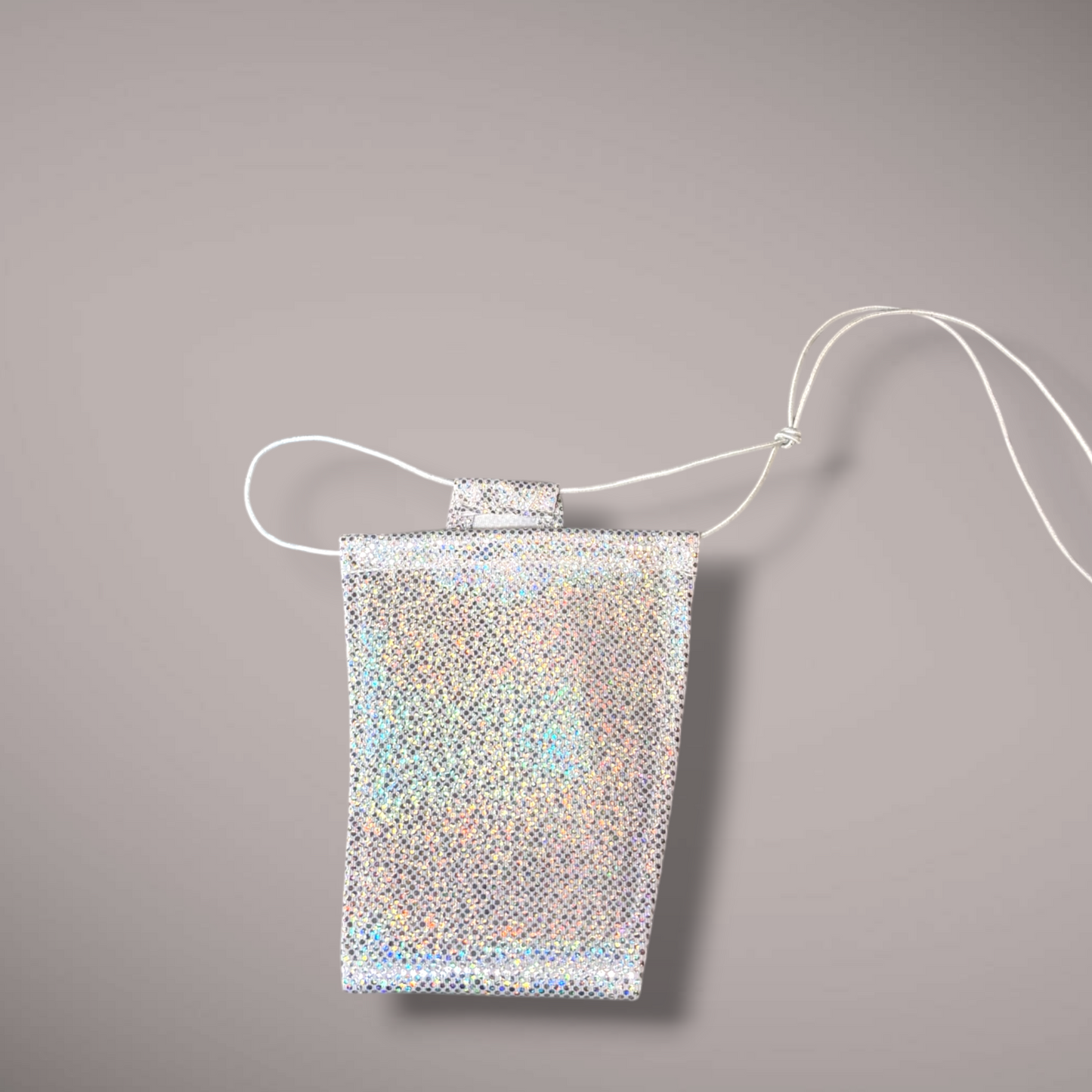 The Nova Microkini, Holographic White