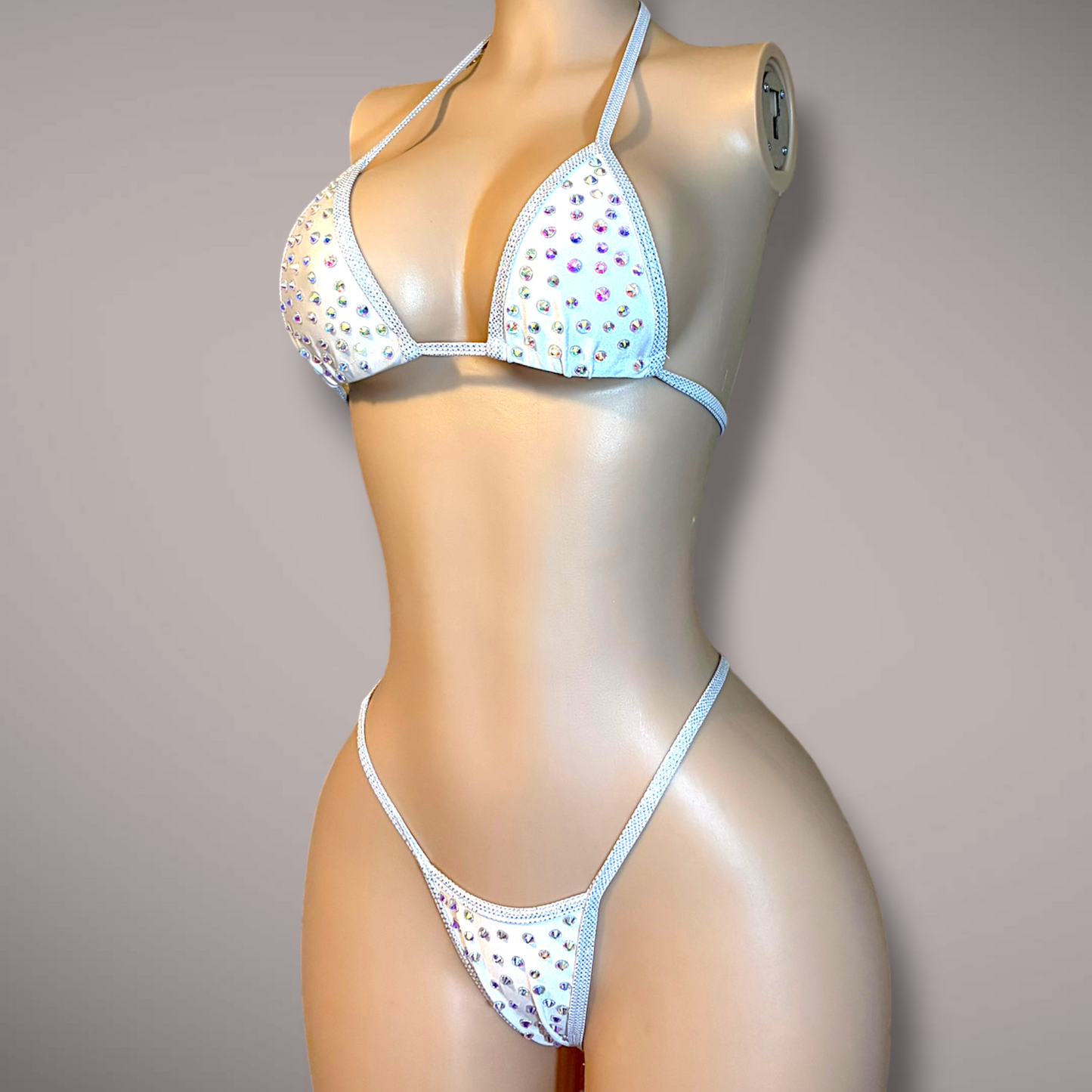 Icy Bikini