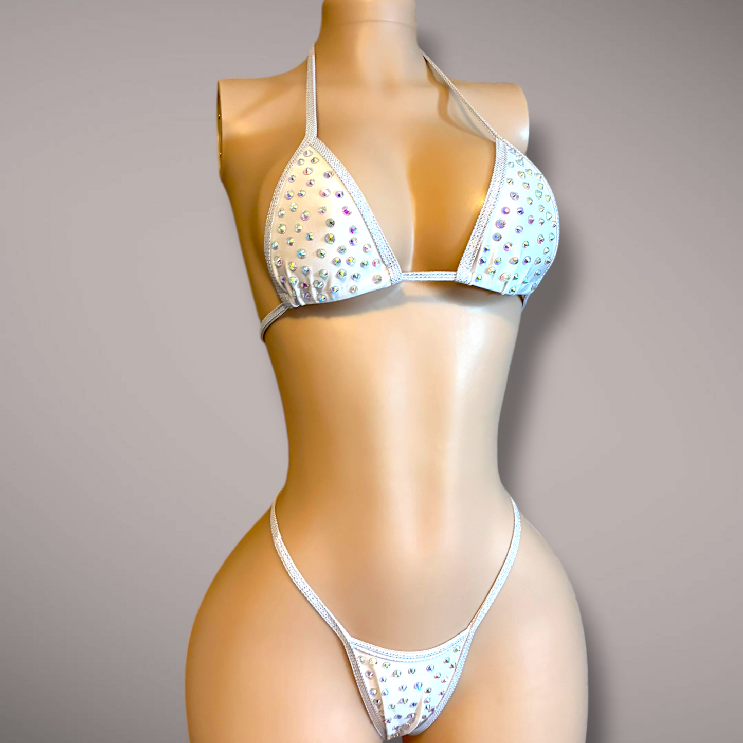 Icy Bikini