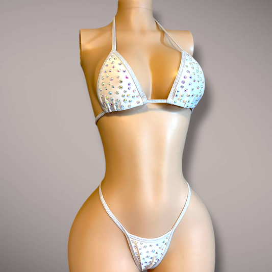 Icy Bikini