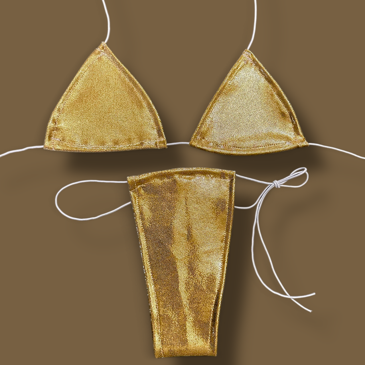 The Nova Microkini, Gold