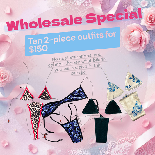 Wholesale Bundle