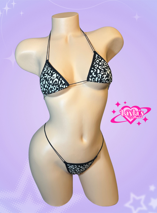 The Vixen Microkini