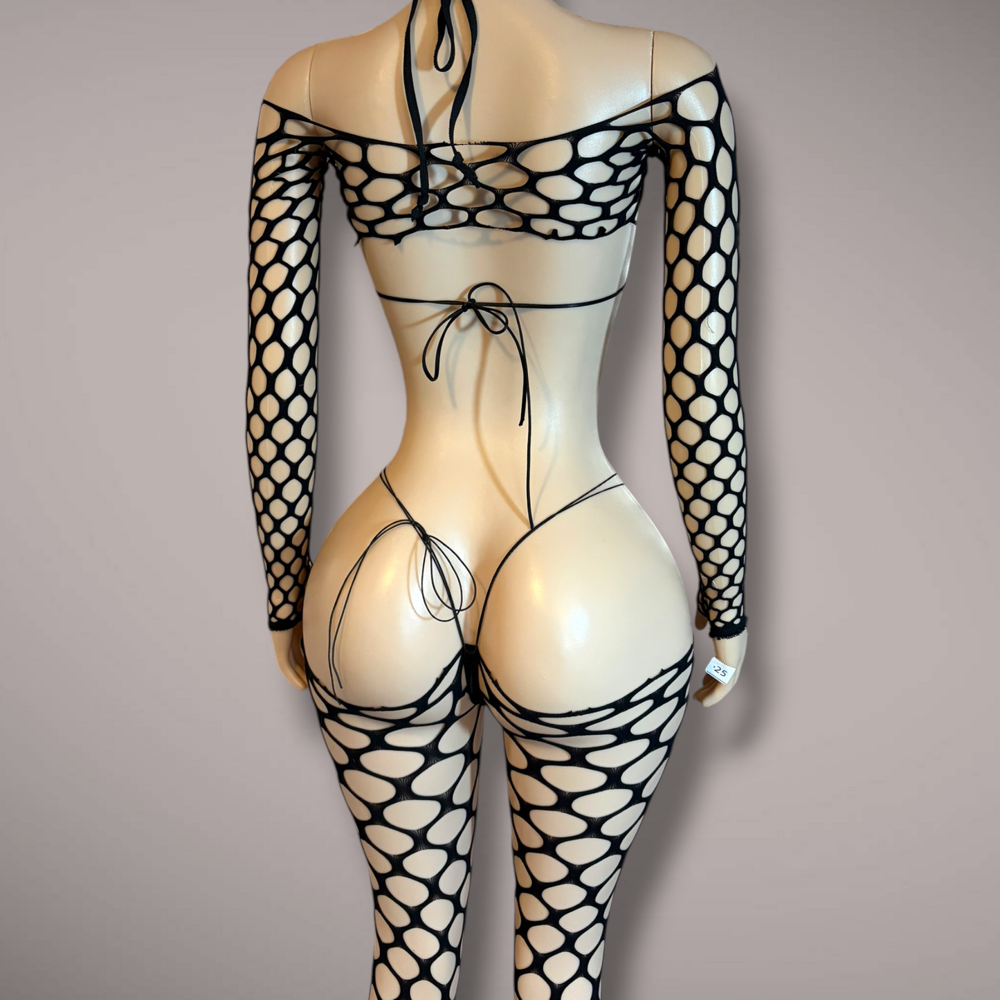 The Requiem Junk Bikini Set