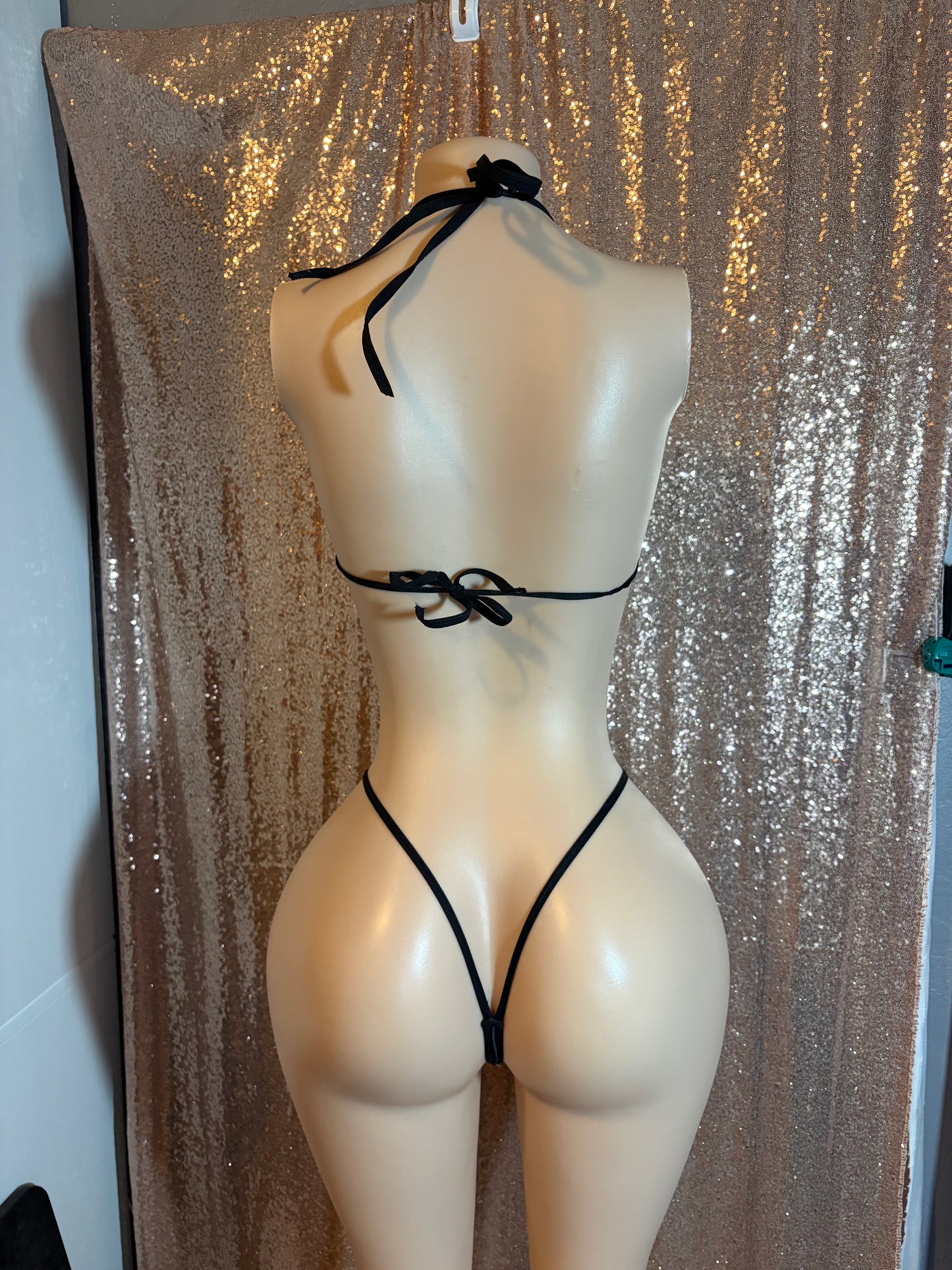 Icy Bunny Set
