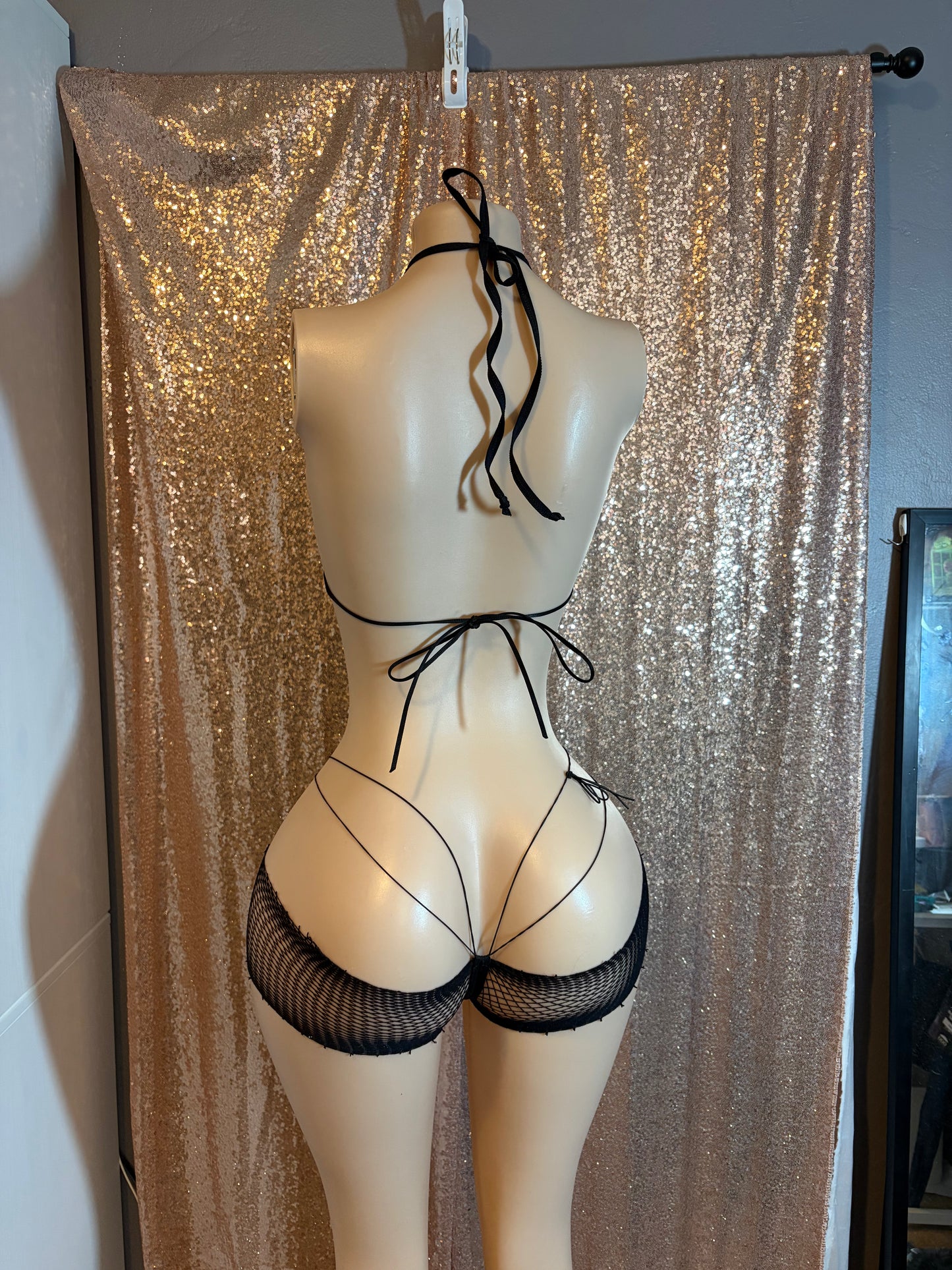 Fallen Angel Set