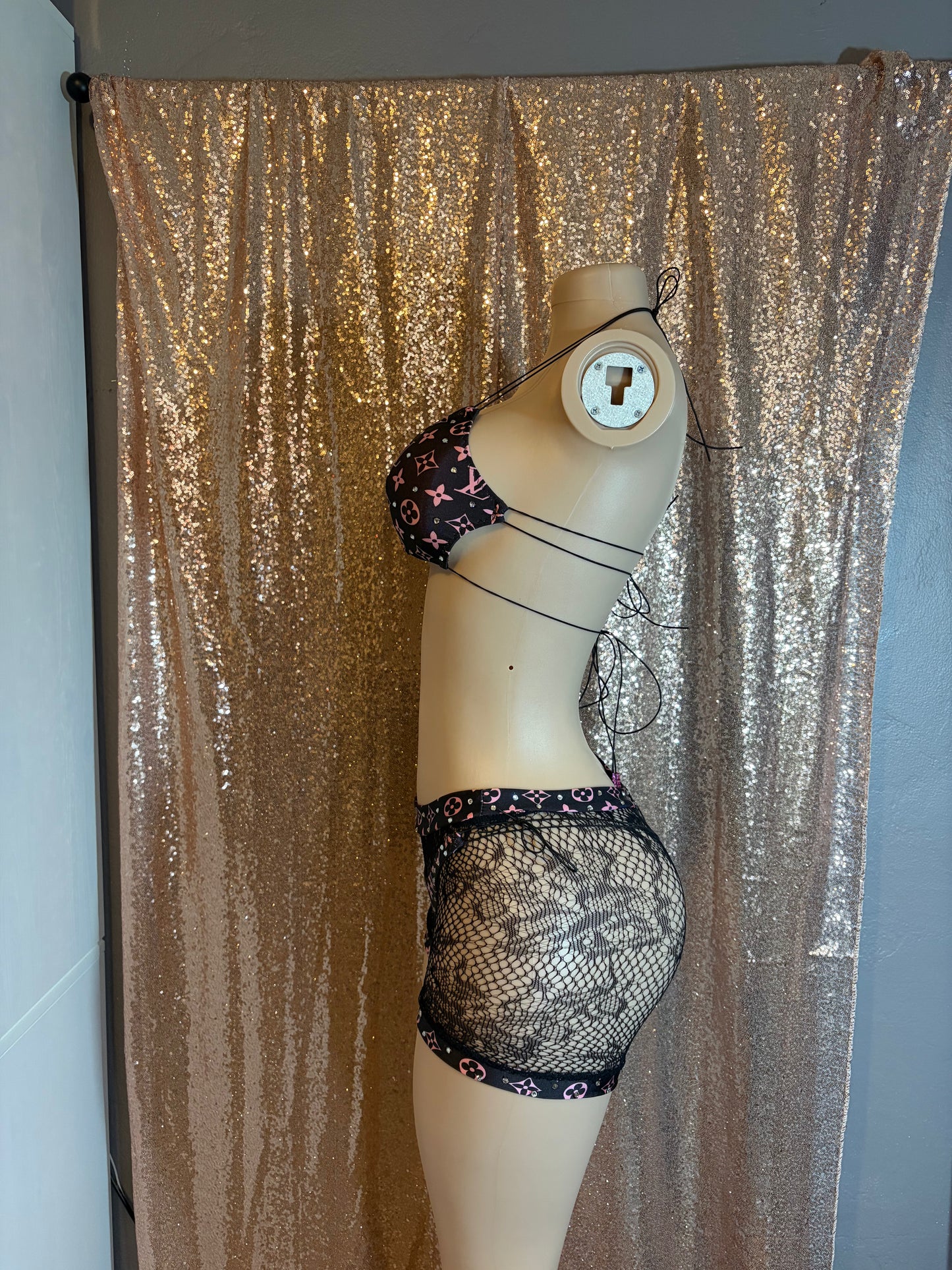 The Heiress Set